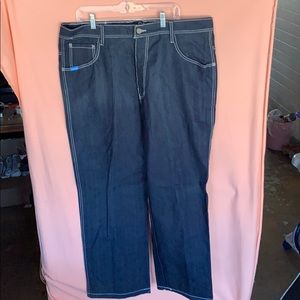 5ive Jungle & Co Jeans size 40 J-030